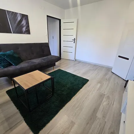Flat Apartament Gdynia