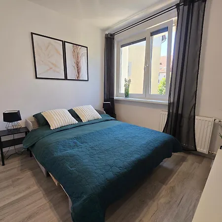 Flat Gdynia