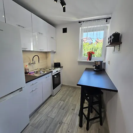Flat Apartament