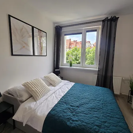 Apartamento Flat Gdynia